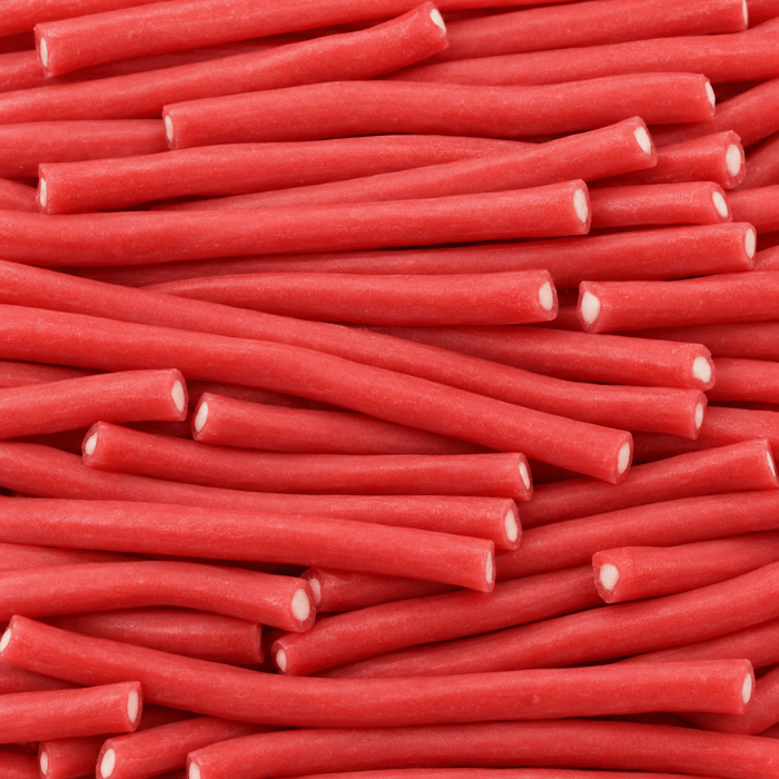 Churritos Fraise - Jake - 7g x 200