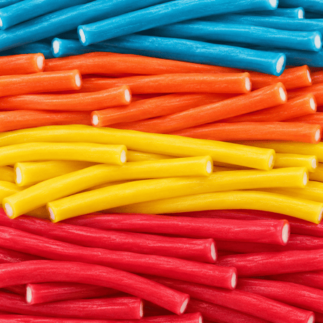Churritos Multicolores - Jake - 7g x 200