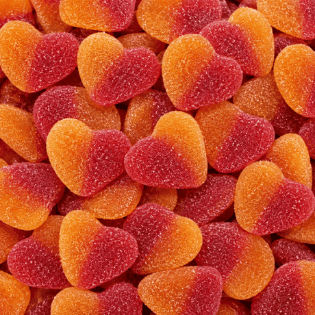 Coeurs Pêche - Jake - 1kg