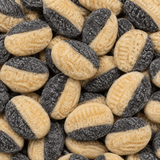  Filurer caramel salé - Bonbons Suédois - 3,5kg
