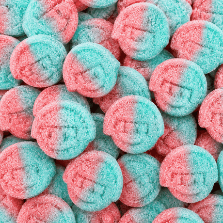 GRA Fizzy Twins