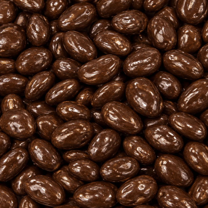 Grains de Café Chocolat Noir - 3kg