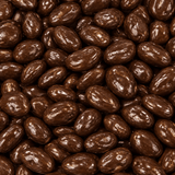 Grains de Café Chocolat Noir - 3kg