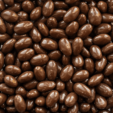 Grains de Café Chocolat au Lait - 3kg