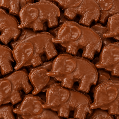 Guimauves Eléphant Franssons 