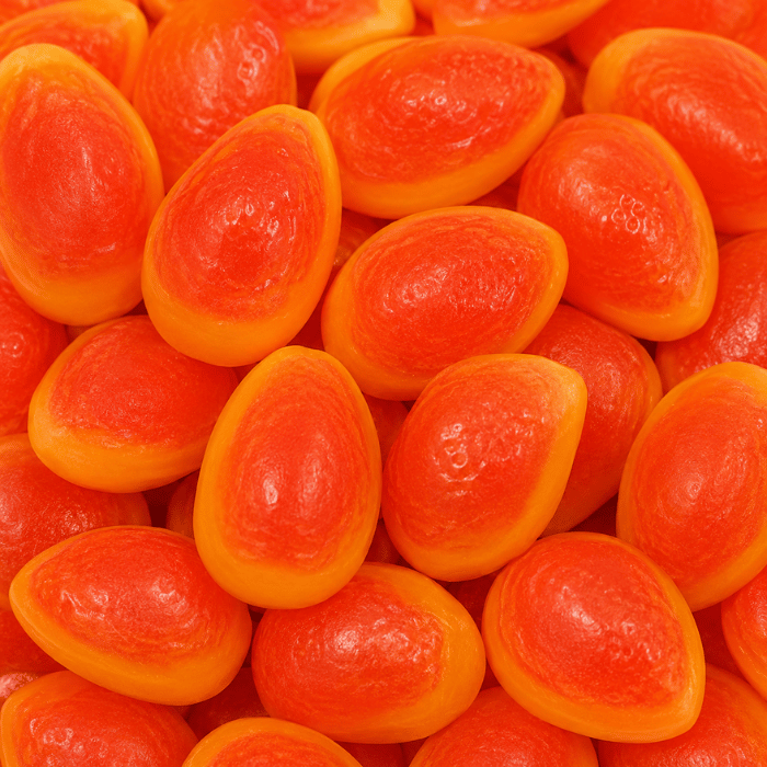 Hot Mango fourré halal - Damel - 1kg