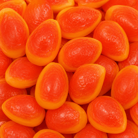 Hot Mango fourré halal - Damel - 1kg