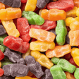 Jelly Babies 1kg - Vidal