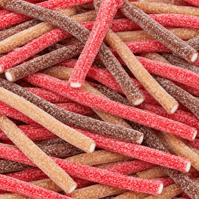 Jumbo Cerise-Cola Acide - Jake - 50g x 30