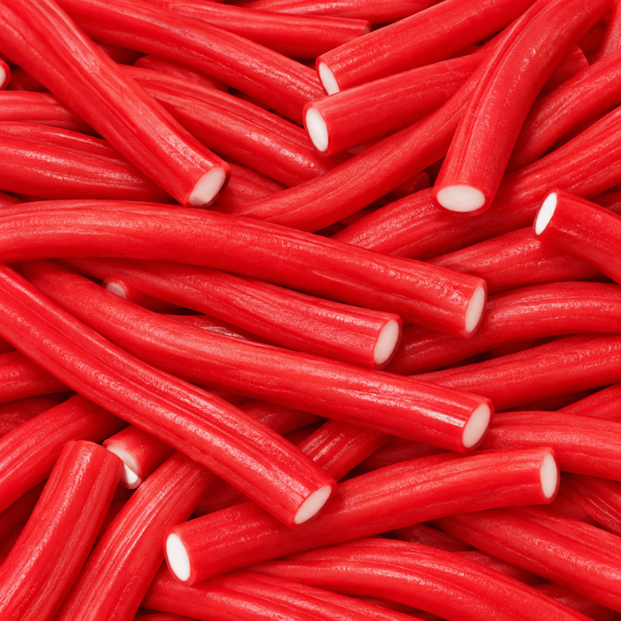 Jumbo Fraise Huilé - Jake - 50g x 30