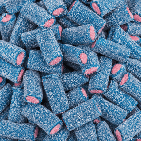 Jumbo Mini framboise halal