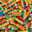 Jumbo Mini Multicolor halal