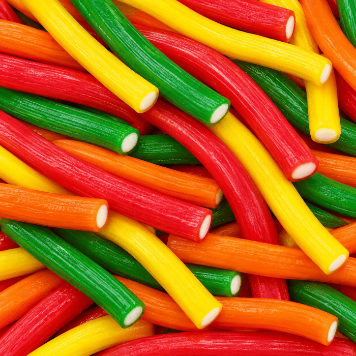 Jumbo Multicolore Huilé - Jake - 50g x 30