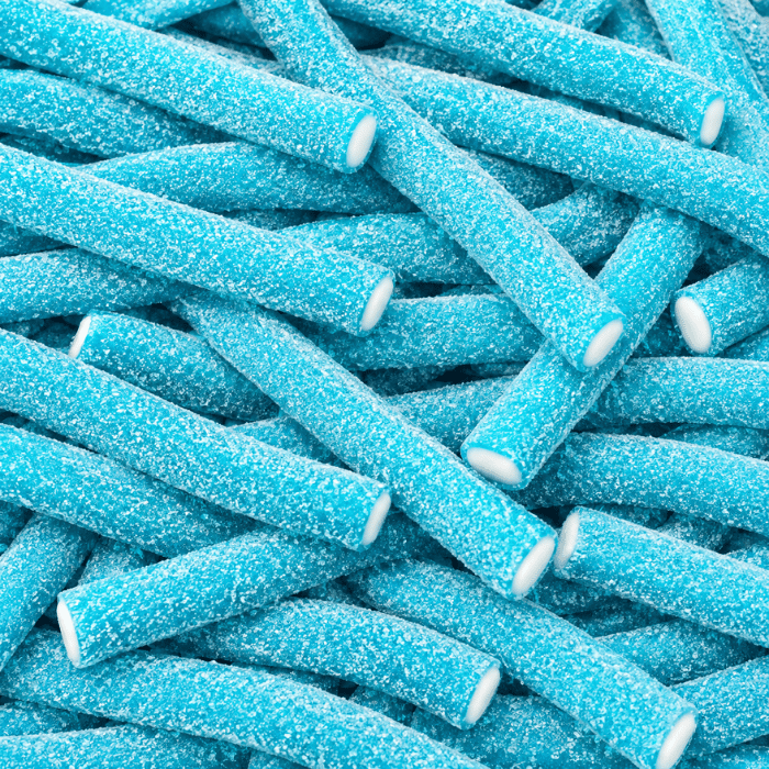 Jumbo Pétillant Bleu Acide - Jake - 50g x 30