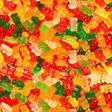L'ours d'or 2kg - Haribo