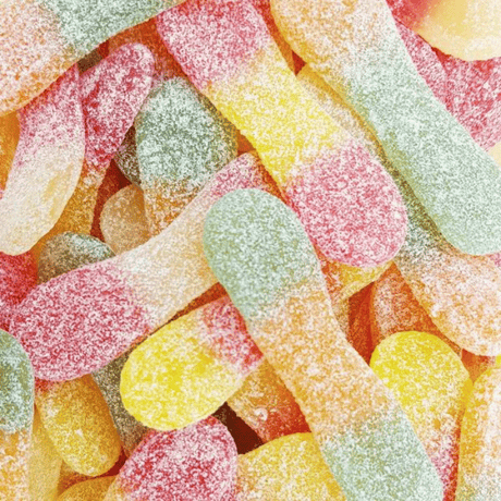 Langue fruit citrique (2.5kg) - Frisia