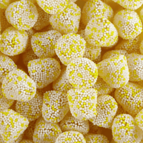 Mûre Perlée Banane - D'sito 1kg