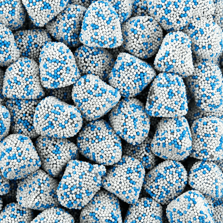 Mûre Perlée Bleue - D'sito 1kg