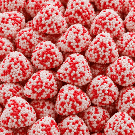 Mûre Perlée Fraise Crème - D'sito 1kg