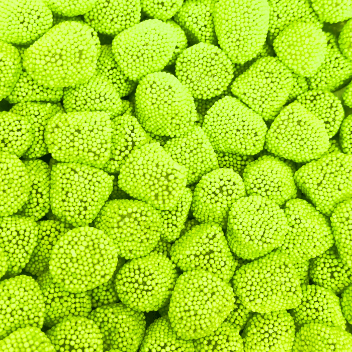 Mûre Perlée Melon - D'sito 1kg