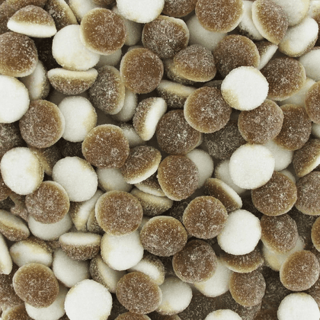 Noix de coco sucré - Dulceplus - 1kg