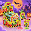 Nuclear Strike Acide Popping Candy 12x15g