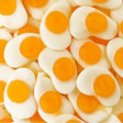 Oeuf au plat