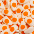 Oeuf lisse halal 