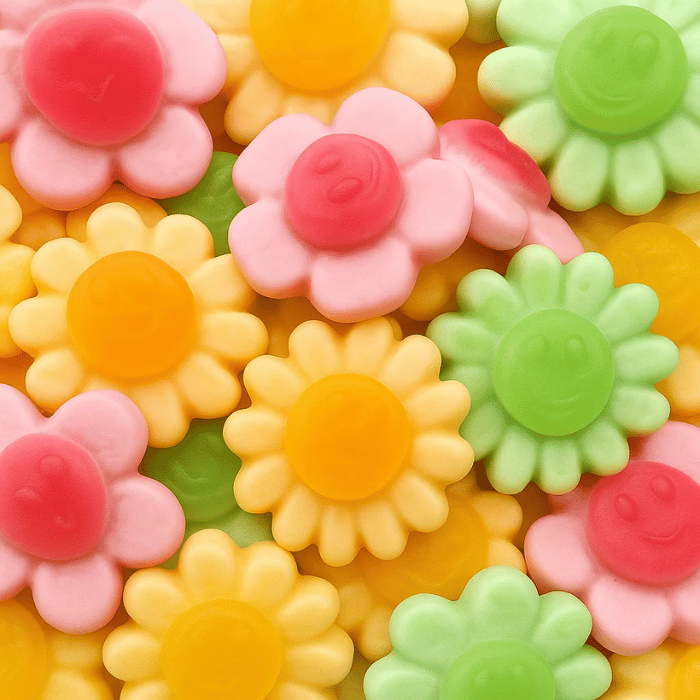 Fleurs - Frisia - 2x1,25kg