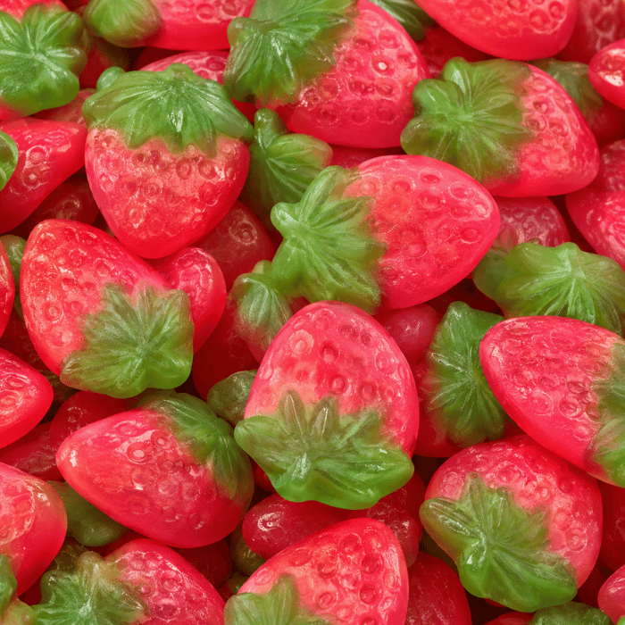 Fraises Géantes - Frisia - 3kg