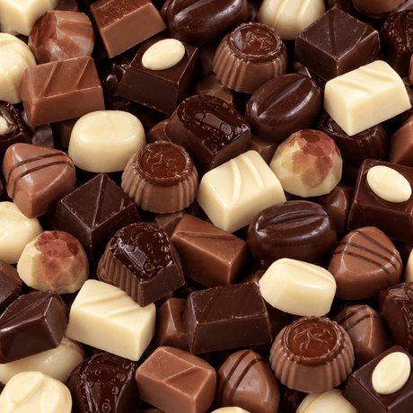 PRECO | Pralines Mix au Maltitol - Balance - 2kg