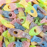 Poissons Acides Veggie - Matthijs - 6x800g