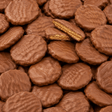 Stroopwafels Enrobées de Chocolat - Felko - 3kg