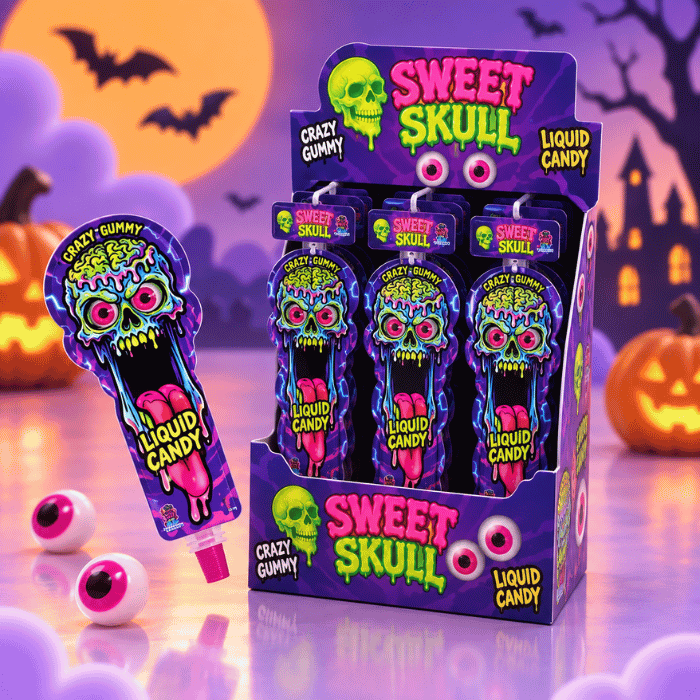 Sweet Skull 10x42g