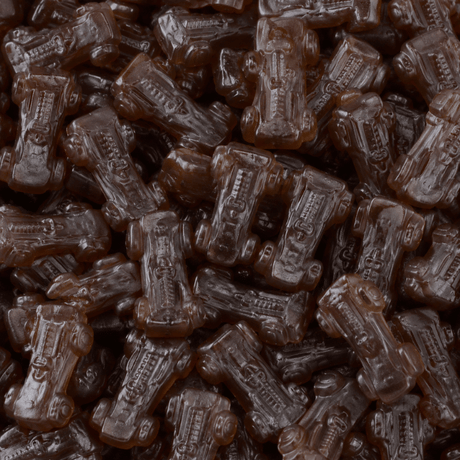 Toms Ferrari Cola