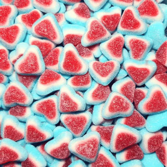 Triple coeur halal - Damel - 1kg
