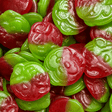 Veggie Watemelon Monkey  - Bonbons Suédois 1kg