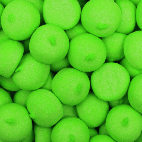 Balle de golf Vert / Pomme - Bulgari