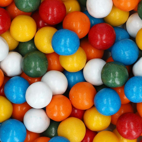 Image de chewing gum