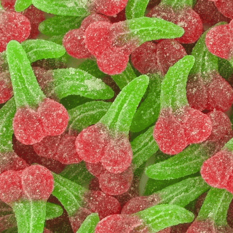 Cerise double acide - Dulceplus - 1kg