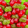 Cerise lisse halal