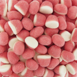 Cône Fraise