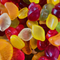 Bonbons sans sucre en vrac