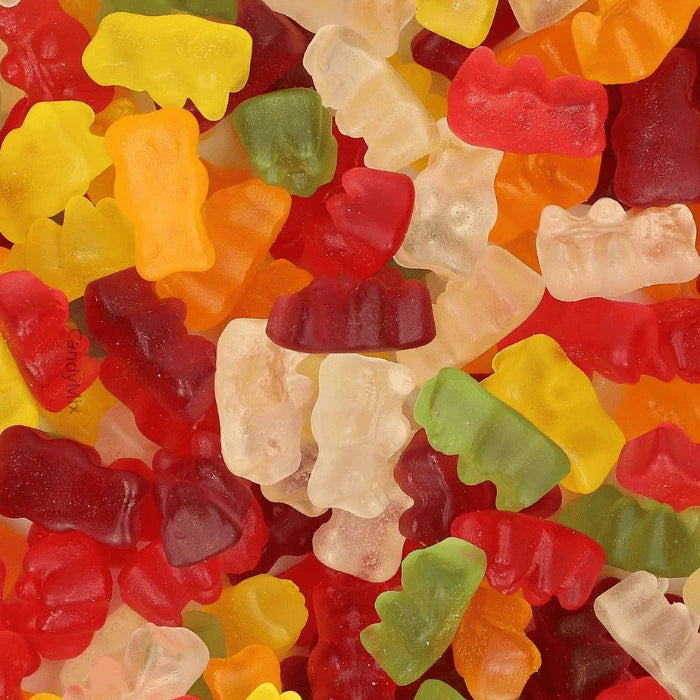 image bonbon sans sucre 