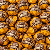 PRECO | Coupelles caramel - Chocolat Suédois - 4kg