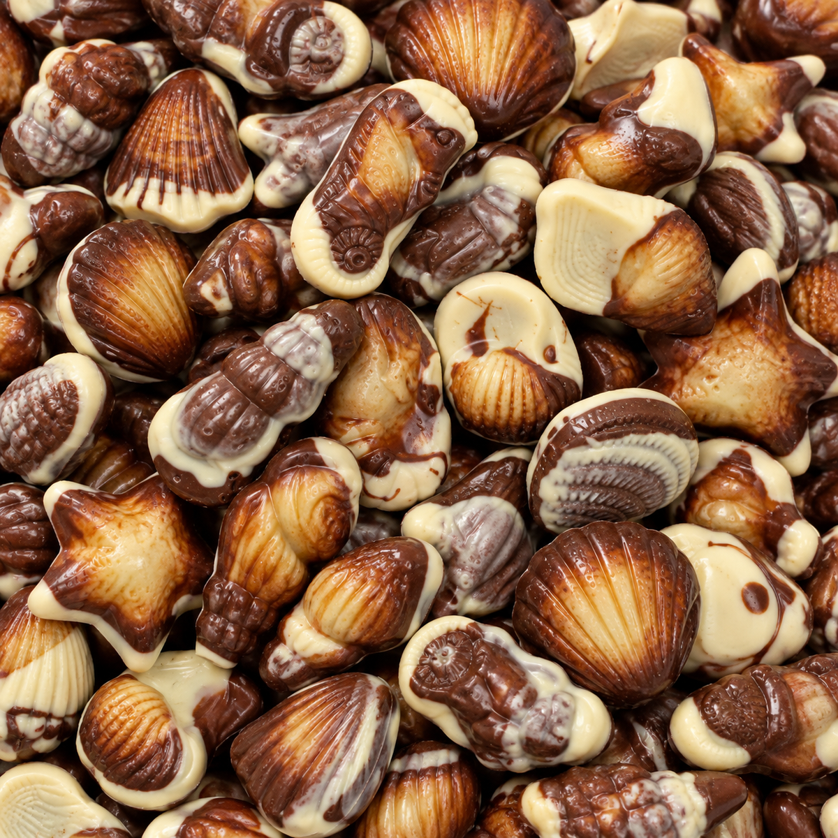 Fruits de mer 