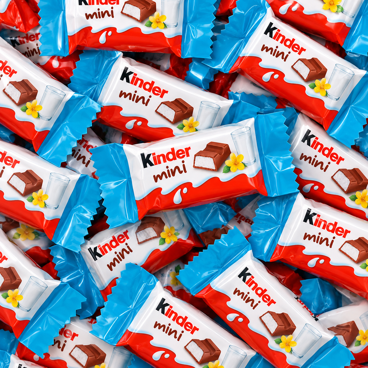 Kinder Maxi mini