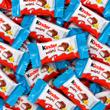 Kinder Maxi mini