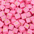 Nougat fraise
