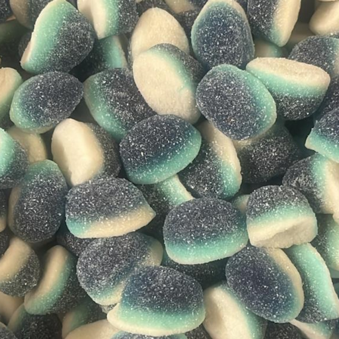 Blue Raspberry Dream - Kingsway - 3kg